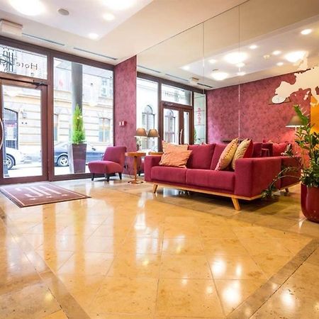 Classic Hotel Krakow Ngoại thất bức ảnh