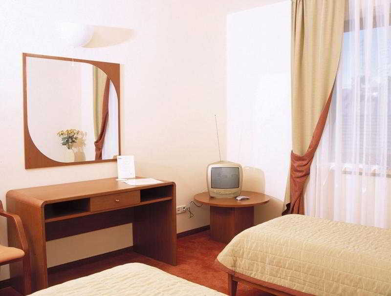 Classic Hotel Krakow Phòng bức ảnh