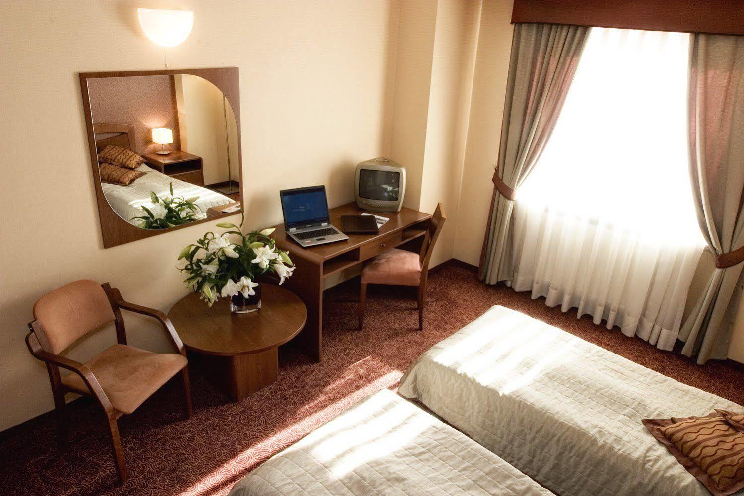 Classic Hotel Krakow Phòng bức ảnh