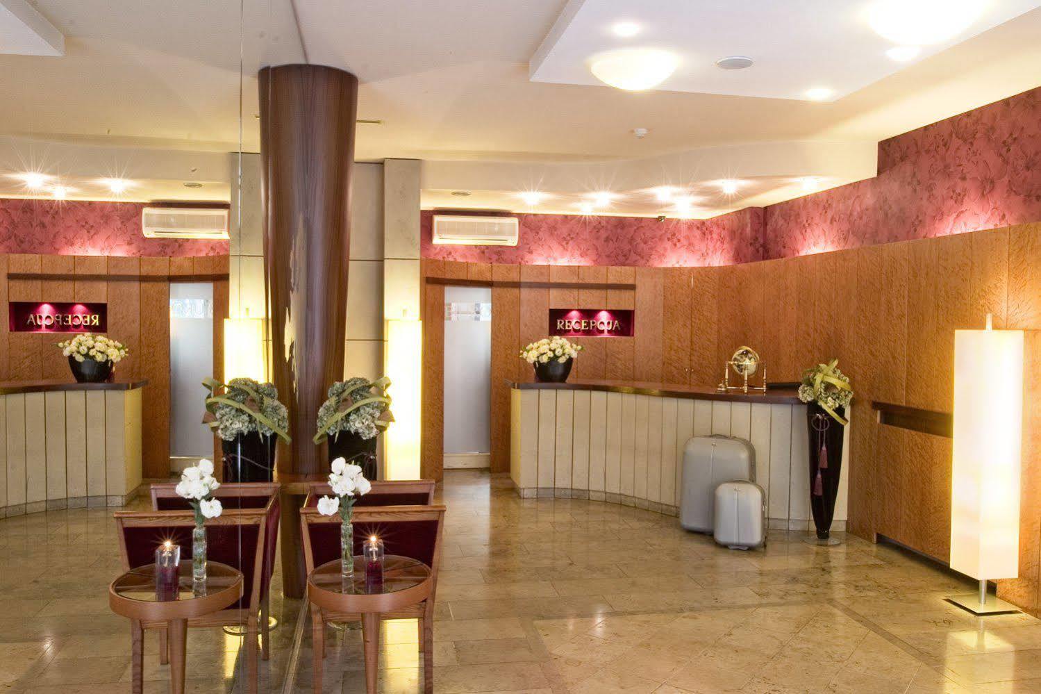 Classic Hotel Krakow Nội địa bức ảnh