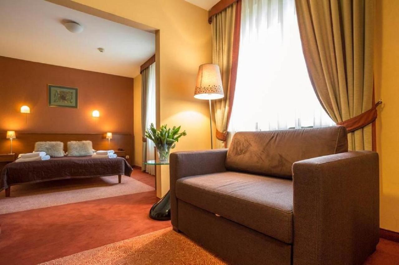 Classic Hotel Krakow Ngoại thất bức ảnh