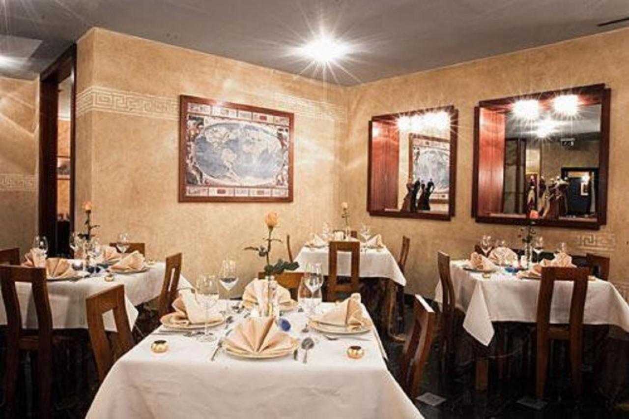 Classic Hotel Krakow Ngoại thất bức ảnh