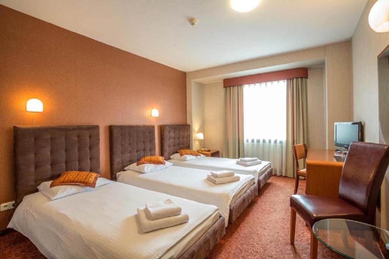 Classic Hotel Krakow Ngoại thất bức ảnh
