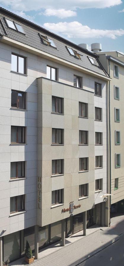Classic Hotel Krakow Ngoại thất bức ảnh