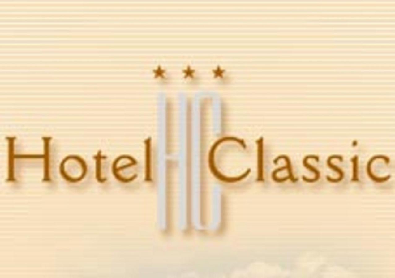 Classic Hotel Krakow Ngoại thất bức ảnh