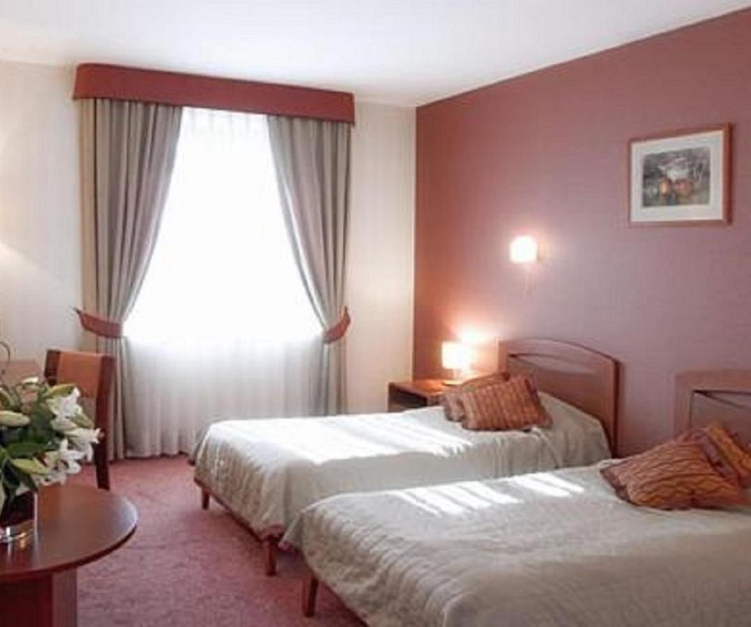 Classic Hotel Krakow Ngoại thất bức ảnh